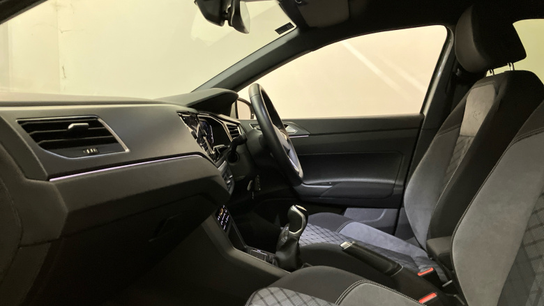 Volkswagen Polo 1.0 TSI R-Line 5dr Petrol Hatchback